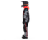 Комбинезон зимний мужской DRAGONFLY EXTREME 2.0 Black-Red-Gray 2023 KL