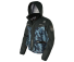 Куртка Finntrail Mudrider CamoGrey S