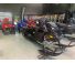 Снегоход BRP (БРП) SKI-DOO SUMMIT X w/ EXPERT Pkg 154 850 E-TEC Turbo R 3.0'' SHOT w/ 10.25'', 2025 Черный