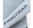 Лонгслив с UV-защитой FINNTRAIL WAVE FISH Grey XS