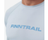 Лонгслив с UV-защитой FINNTRAIL WAVE FISH Grey XS