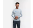 Лонгслив с UV-защитой FINNTRAIL WAVE FISH Grey XL