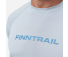 Лонгслив с UV-защитой FINNTRAIL WAVE FISH Grey XL