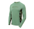 Лонгслив с UV-защитой FINNTRAIL WAVE FISH CamoArmy XS