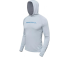 Лонгслив с UV-защитой FINNTRAIL WAVE H Grey XL