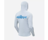 Лонгслив с UV-защитой FINNTRAIL WAVE H Grey XL
