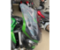 Мотоцикл BAJAJ Dominar 400 Touring Зеленый