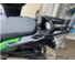 Мотоцикл BAJAJ Dominar 400 Touring Зеленый