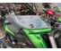 Мотоцикл BAJAJ Dominar 400 Touring Зеленый