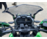 Мотоцикл BAJAJ Dominar 400 Touring Зеленый
