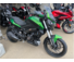 Мотоцикл BAJAJ Dominar 400 Touring Зеленый