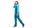 Костюм женский мембранный DRAGONFLY ACTIVE 2.0 Blue-Marine L