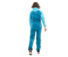 Костюм женский мембранный DRAGONFLY ACTIVE 2.0 Blue-Marine L
