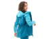 Костюм женский мембранный DRAGONFLY ACTIVE 2.0 Blue-Marine L