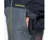 Куртка мужская FINNTRAIL APEX Grey M