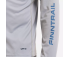 Лонгслив с UV-защитой FINNTRAIL WIND FISH Grey XS