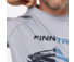 Лонгслив с UV-защитой FINNTRAIL WIND FISH Grey XS