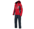 Костюм женский мембранный утепленный FINNTRAIL ATLAS W Red S