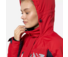 Костюм женский мембранный утепленный FINNTRAIL ATLAS W Red S