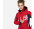 Костюм женский мембранный утепленный FINNTRAIL ATLAS W Red M