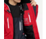 Костюм женский мембранный утепленный FINNTRAIL ATLAS W Red M