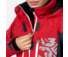 Костюм женский мембранный утепленный FINNTRAIL ATLAS W Red M
