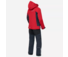 Костюм женский мембранный утепленный FINNTRAIL ATLAS W Red M