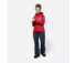 Костюм женский мембранный утепленный FINNTRAIL ATLAS W Red M