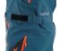 Комбинезон зимний мужской DRAGONFLY SUPERLIGHT 3L Dark-Ocean-Orange 2021 L