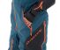 Комбинезон зимний мужской DRAGONFLY SUPERLIGHT 3L Dark-Ocean-Orange 2021 XXL