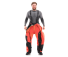 Комбинезон зимний мужской DRAGONFLY SUPERLIGHT 3L Red-Yellow L