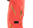 Комбинезон зимний мужской DRAGONFLY SUPERLIGHT 3L Red-Yellow L