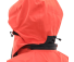 Комбинезон зимний мужской DRAGONFLY SUPERLIGHT 3L Red-Yellow L