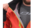 Комбинезон зимний мужской DRAGONFLY SUPERLIGHT 3L Red-Yellow L
