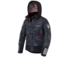 Куртка мужская забродная FINNTRAIL SPEEDMASTER CamoShadowBlack XS