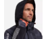 Куртка мужская забродная FINNTRAIL SPEEDMASTER CamoShadowBlack XS