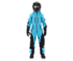 Комбинезон зимний женский DRAGONFLY SUPERLIGHT 3L Electric Blue 2023 S