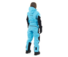 Комбинезон зимний женский DRAGONFLY SUPERLIGHT 3L Electric Blue 2023 S