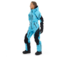 Комбинезон зимний женский DRAGONFLY SUPERLIGHT 3L Electric Blue 2023 S