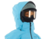 Комбинезон зимний женский DRAGONFLY SUPERLIGHT 3L Electric Blue 2023 S