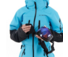 Комбинезон зимний женский DRAGONFLY SUPERLIGHT 3L Electric Blue 2023 S