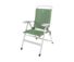 Кемпинговое кресло FINNTRAIL DELTA Green OS арт. 1101