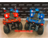 Квадроцикл Iride ROVER 200 (Комплект для сборки) Синий
