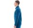 Кофта мужская флисовая DRAGONFLY LEVEL Blue-Orange L