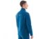 Кофта мужская флисовая DRAGONFLY LEVEL Blue-Orange L