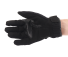 Перчатки DRAGONFLY ATV Black L