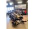 Снегоход BRP (БРП) SKI-DOO SKANDIC LE 20″ 900 ACE Бежевый
