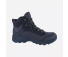 Ботинки трекинговые FINNTRAIL TRACK DarkGrey 10