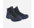 Ботинки трекинговые FINNTRAIL TRACK DarkGrey 10