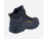Ботинки трекинговые FINNTRAIL TRACK DarkGrey 10